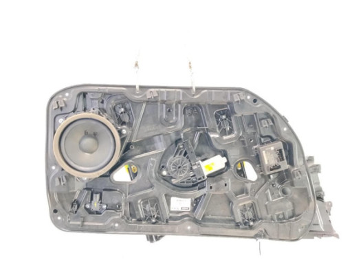   ESCAPE DELANTERO VOLVO V40 Fastback (525, 526)|Desguaces La Cabaña