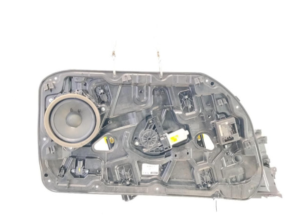  3324030 ELEVALUNAS PUERTA LAT DEL IZQ VOLVO V40 Fastback (525, 526)|Desguaces La Cabaña