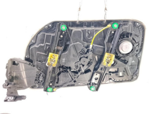   ESCAPE DELANTERO VOLVO V40 Fastback (525, 526)|Desguaces La Cabaña 2