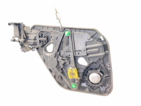   ESCAPE DELANTERO VOLVO V40 Fastback (525, 526)|Desguaces La Cabaña 2