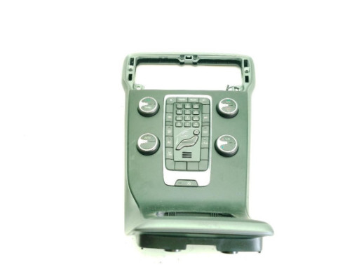 MANDO CLIMA|Desguaces La Cabaña