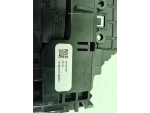 31456029 MANDO COMPLETO VOLVO V40 Fastback (525, 526)|Desguaces La Cabaña
