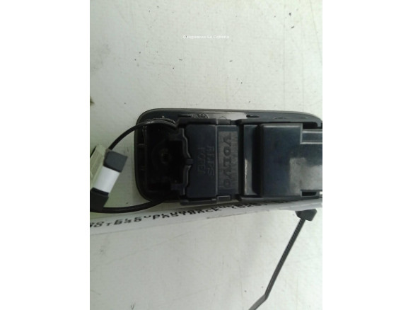   MANDO ELEVALUNAS PUERTA LAT DEL DER VOLVO V40 Fastback (525, 526)|Desguaces La Cabaña
