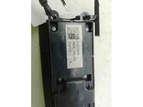  31376495 MANDO ELEVALUNAS PUERTA LAT DEL IZQ VOLVO V40 Fastback (525, 526)|Desguaces La Cabaña