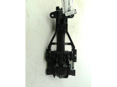   ESCAPE DELANTERO VOLVO V40 Fastback (525, 526)|Desguaces La Cabaña 2