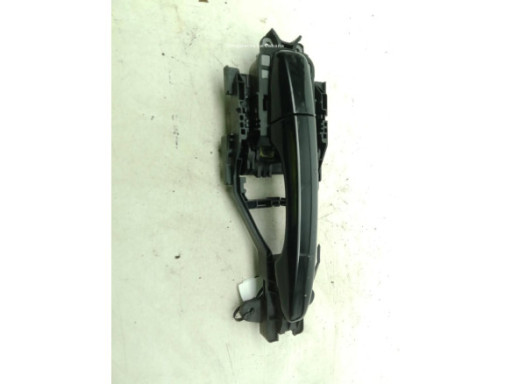   ESCAPE DELANTERO VOLVO V40 Fastback (525, 526)|Desguaces La Cabaña