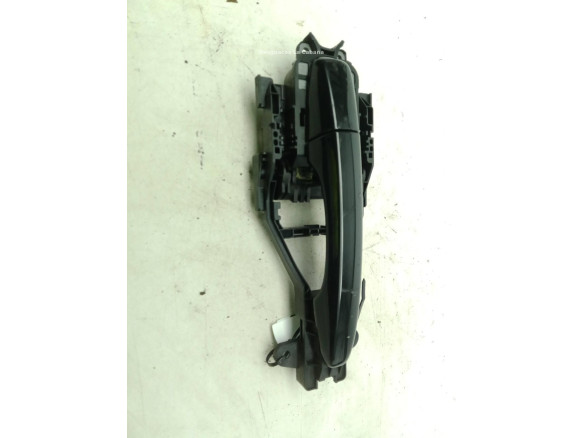   MANILLA PUERTA LAT DEL IZQ EXT VOLVO V40 Fastback (525, 526)|Desguaces La Cabaña