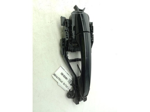   ESCAPE DELANTERO VOLVO V40 Fastback (525, 526)|Desguaces La Cabaña