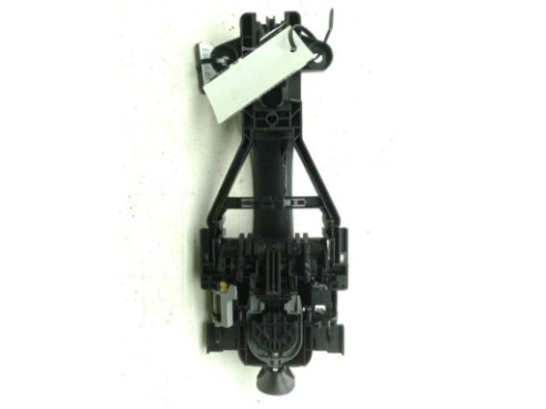   ESCAPE DELANTERO VOLVO V40 Fastback (525, 526)|Desguaces La Cabaña 2