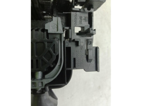   MANILLA PUERTA LAT TRA IZQ EXT VOLVO V40 Fastback (525, 526)|Desguaces La Cabaña