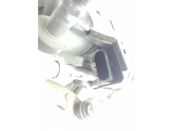   MOTOR LIMPIAPARABRISAS DEL VOLVO V40 Fastback (525, 526)|Desguaces La Cabaña