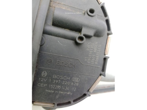   MOTOR LIMPIAPARABRISAS DEL VOLVO V40 Fastback (525, 526)|Desguaces La Cabaña