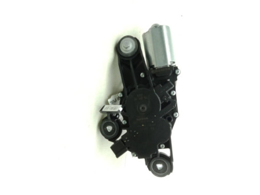 90386268 MOTOR LIMPIAPARABRISAS TRA OPEL CORSA B (S93)|Desguaces La Cabaña