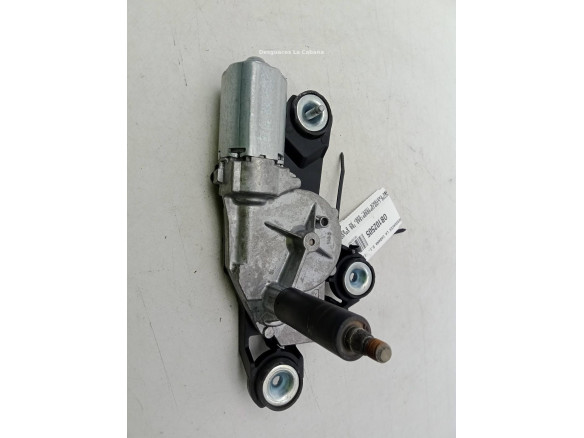  31294492 MOTOR LIMPIAPARABRISAS TRA VOLVO V40 Fastback (525, 526)|Desguaces La Cabaña