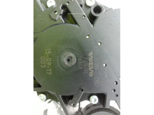  31294492 MOTOR LIMPIAPARABRISAS TRA VOLVO V40 Fastback (525, 526)|Desguaces La Cabaña