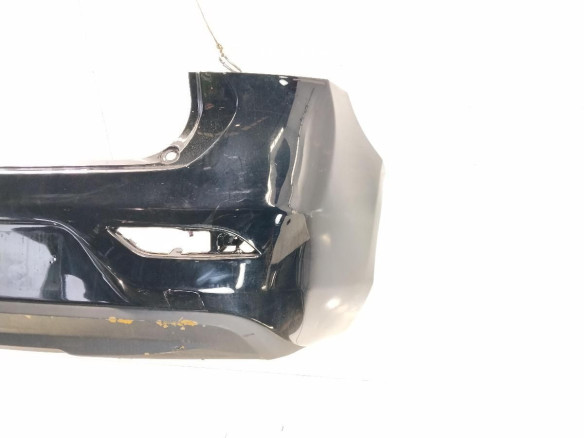   PARAGOLPES TRA VOLVO V40 Fastback (525, 526)|Desguaces La Cabaña
