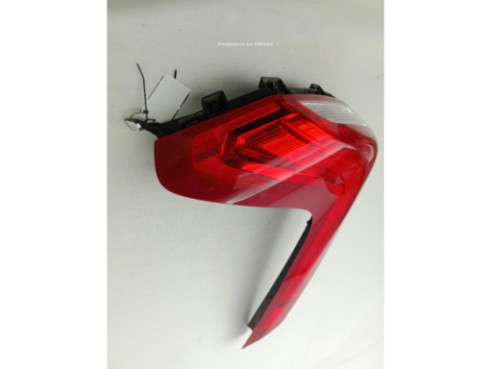   ESCAPE DELANTERO VOLVO V40 Fastback (525, 526)|Desguaces La Cabaña 2