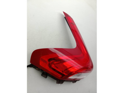  31395844 PILOTO TRA IZQ EXT VOLVO V40 Fastback (525, 526)|Desguaces La Cabaña