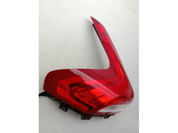  31395844 PILOTO TRA IZQ EXT VOLVO V40 Fastback (525, 526)|Desguaces La Cabaña