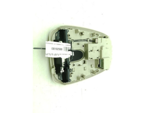   ESCAPE DELANTERO VOLVO V40 Fastback (525, 526)|Desguaces La Cabaña 2