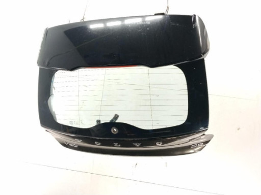   ESCAPE DELANTERO VOLVO V40 Fastback (525, 526)|Desguaces La Cabaña