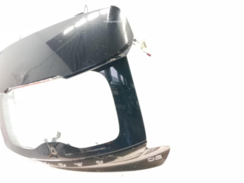   ESCAPE DELANTERO VOLVO V40 Fastback (525, 526)|Desguaces La Cabaña 2