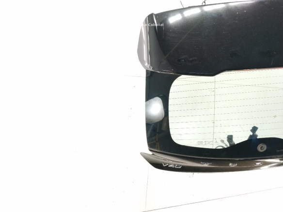   PORTON VOLVO V40 Fastback (525, 526)|Desguaces La Cabaña
