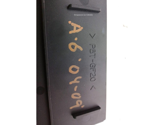 4F0907280 4F0910280 CENTRALITA MULTIFUNCION AUDI A6 (4F2, C6)|Desguaces La Cabaña