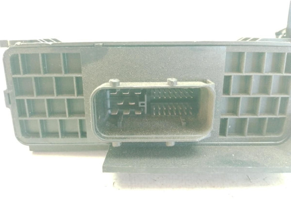 4F0907280A  4F0910280 CENTRALITA MOTOR AUDI A6 (4B2, C5)|Desguaces La Cabaña