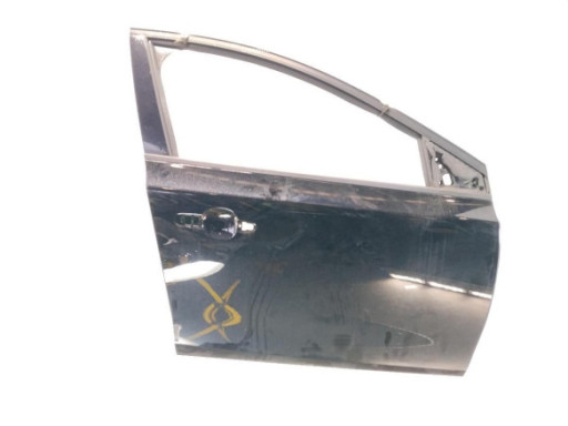   ESCAPE DELANTERO VOLVO V40 Fastback (525, 526)|Desguaces La Cabaña