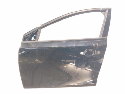   ESCAPE DELANTERO VOLVO V40 Fastback (525, 526)|Desguaces La Cabaña