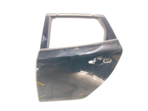   ESCAPE DELANTERO VOLVO V40 Fastback (525, 526)|Desguaces La Cabaña