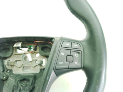   ESCAPE DELANTERO VOLVO V40 Fastback (525, 526)|Desguaces La Cabaña 2