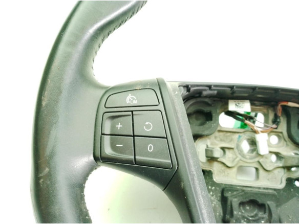 34220710A VOLANTE DIRECCION VOLVO V40 Fastback (525, 526)|Desguaces La Cabaña