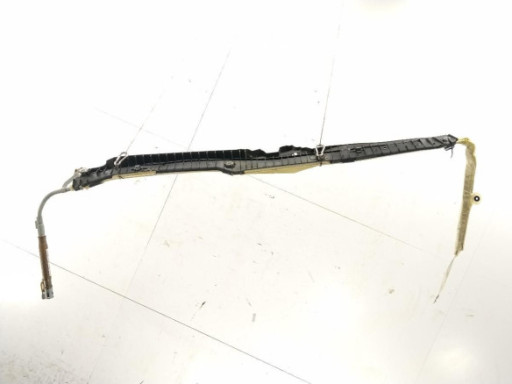 AIRBAG CORTINA IZQUIERDA|Desguaces La Cabaña