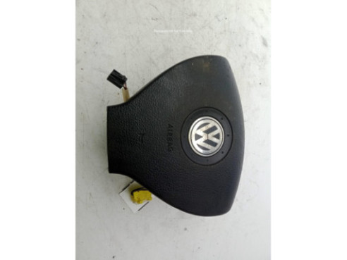  1K0880201BK AIRBAG IZQ VW GOLF V (1K1)|Desguaces La Cabaña