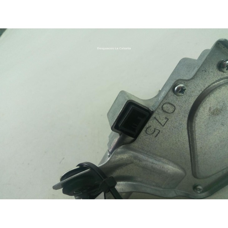 MOTOR LIMPIAPARABRISAS TRA HONDA JAZZ V (GR_) |Desguaces La Cabaña