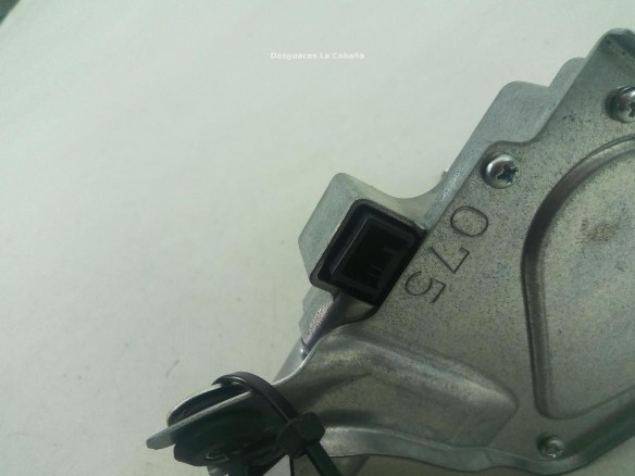 MOTOR LIMPIAPARABRISAS TRA HONDA JAZZ V (GR_) |Desguaces La Cabaña
