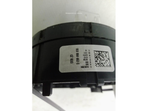 1K0959653C CARRETE AIRBAG VW GOLF V (1K1)|Desguaces La Cabaña