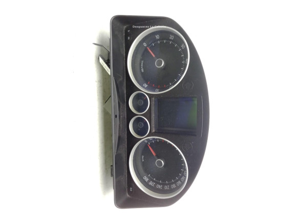 1K6920873 CUADRO INSTRUMENTOS VW GOLF V (1K1)|Desguaces La Cabaña