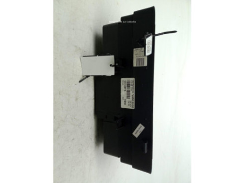 JLW CAJA CAMBIOS VW GOLF V (1K1)|Desguaces La Cabaña 2