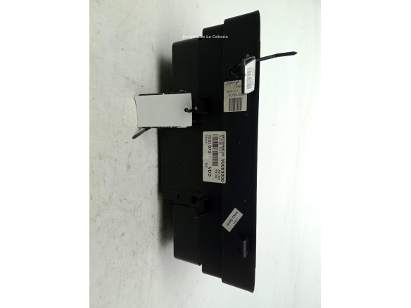 1K6920873 CUADRO INSTRUMENTOS VW GOLF V (1K1)|Desguaces La Cabaña