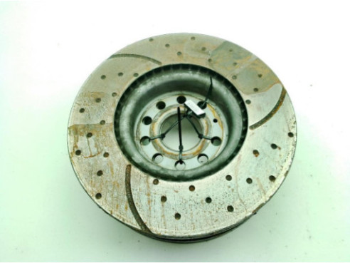 8P0698302C DISCO FRENO DEL VW GOLF V (1K1)|Desguaces La Cabaña