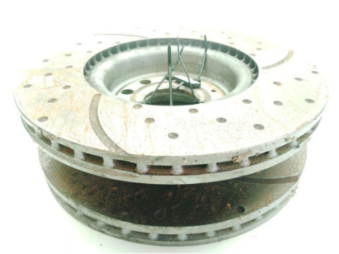 JLW CAJA CAMBIOS VW GOLF V (1K1)|Desguaces La Cabaña 2