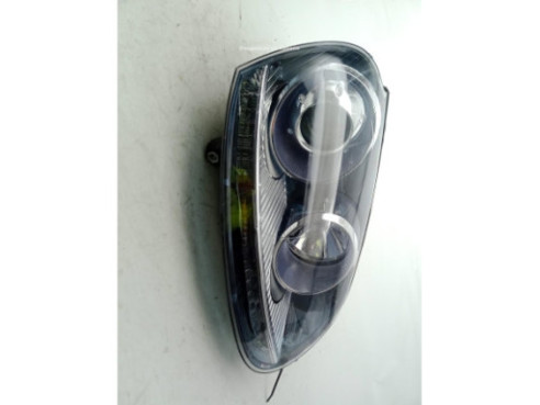   FARO DERECHO VW GOLF V (1K1)|Desguaces La Cabaña