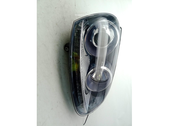   FARO DERECHO VW GOLF V (1K1)|Desguaces La Cabaña