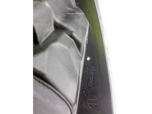   FARO DERECHO VW GOLF V (1K1)|Desguaces La Cabaña