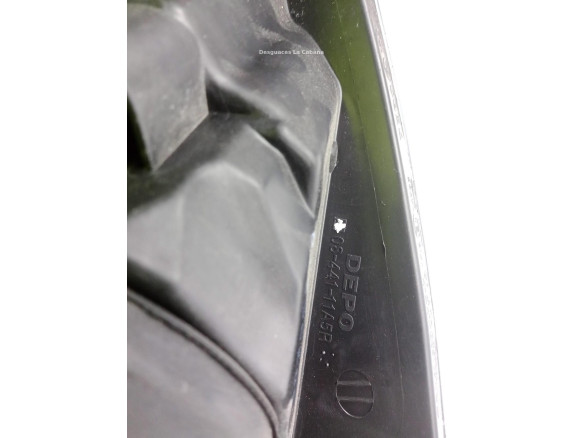   FARO DERECHO VW GOLF V (1K1)|Desguaces La Cabaña