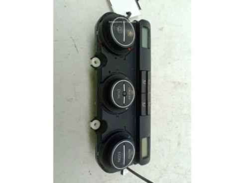   MANDO CLIMA VW GOLF V (1K1)|Desguaces La Cabaña