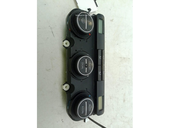   MANDO CLIMA VW GOLF V (1K1)|Desguaces La Cabaña